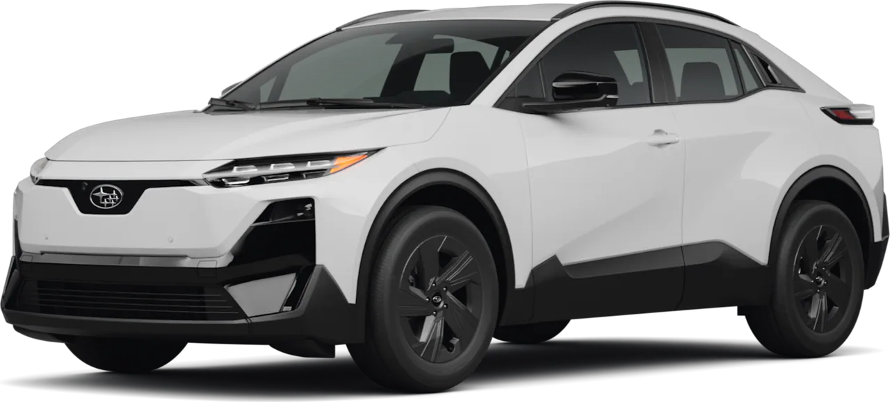 2026 Subaru Uncharted AWD
