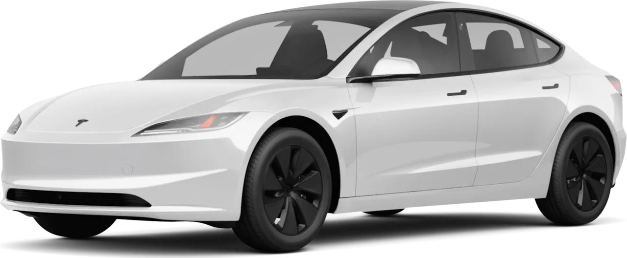 2026 Tesla Model 3 Performance AWD