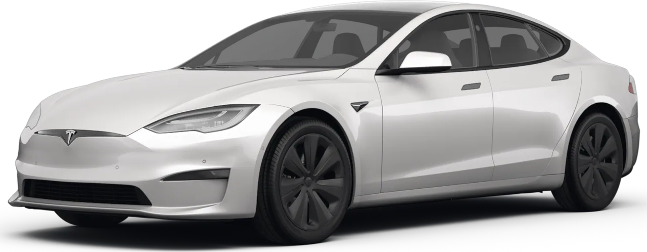 2022 Tesla Model S