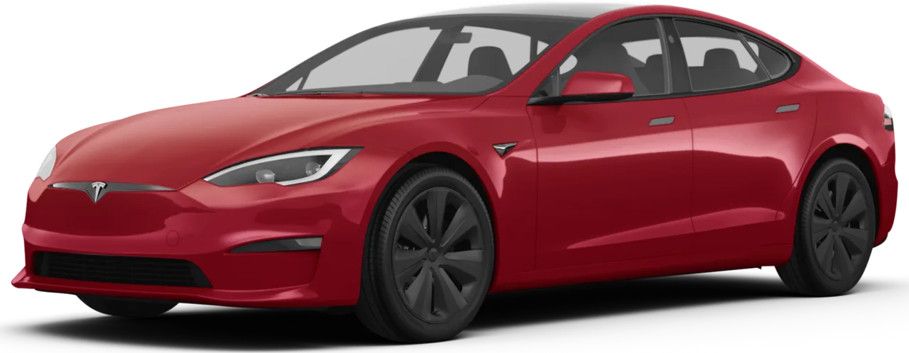 2023 Tesla Model S