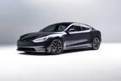 2024 Tesla Model S Model S