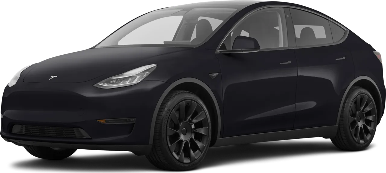 2020 Tesla Model Y Performance AWD