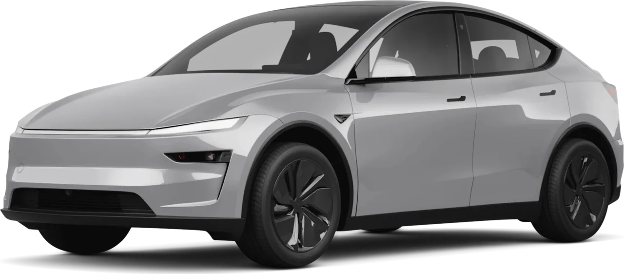 2026 Tesla Model Y Performance AWD