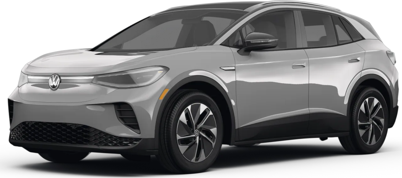 2021 Volkswagen ID.4 Pro