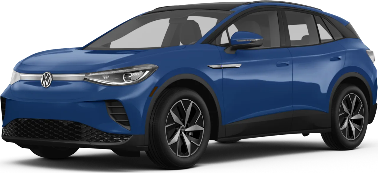 2023 Volkswagen ID.4 S