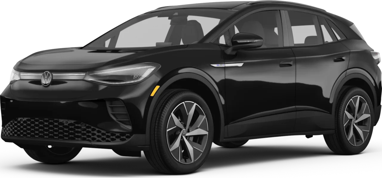 2025 Volkswagen ID.4
