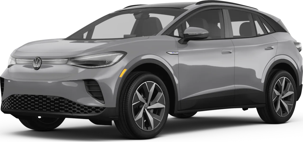 2026 Volkswagen ID.4 AWD