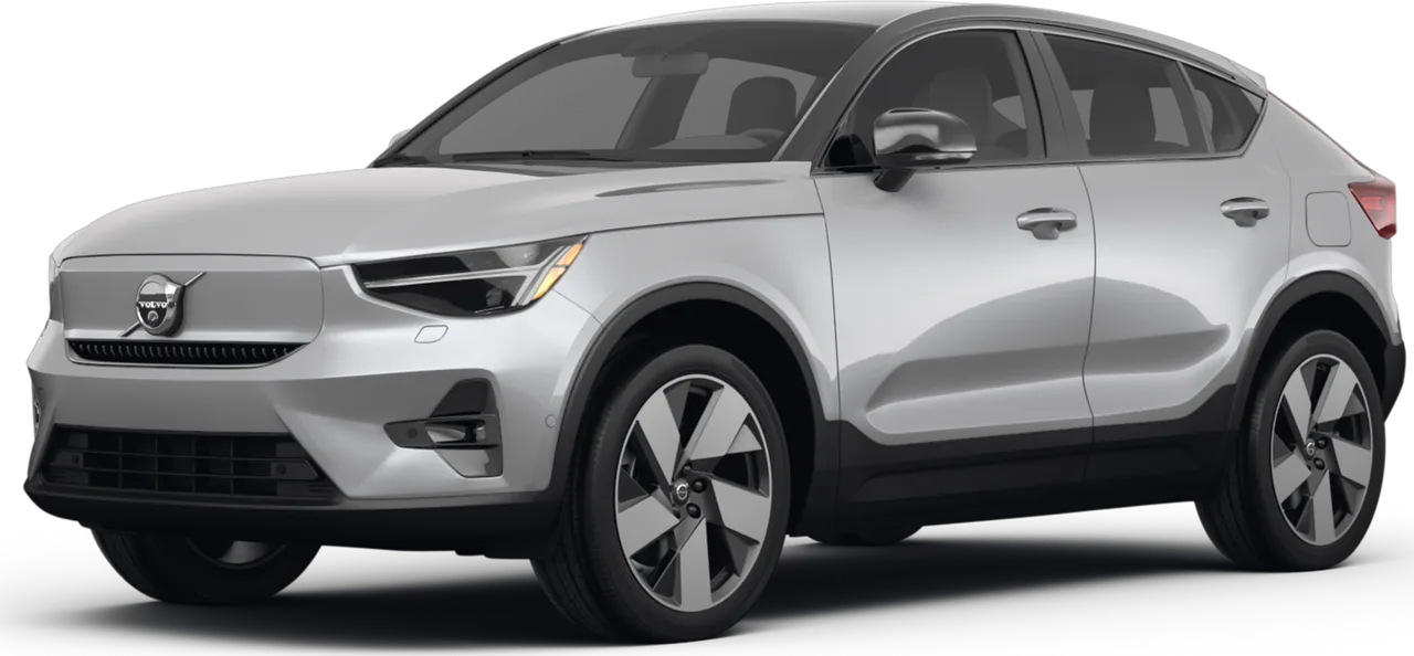2022 Volvo C40