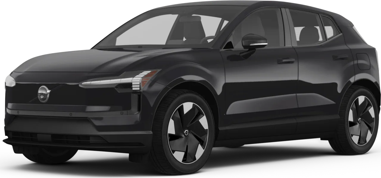 2026 Volvo EX30 Twin Performance