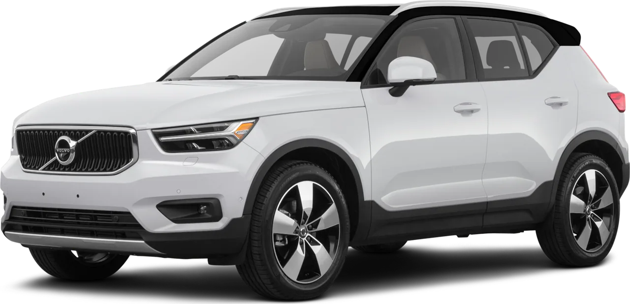 2021 Volvo XC40 AWD BEV
