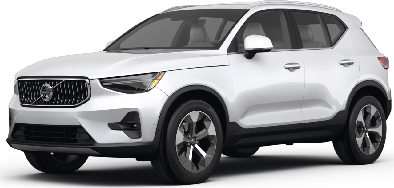 2023 Volvo XC40