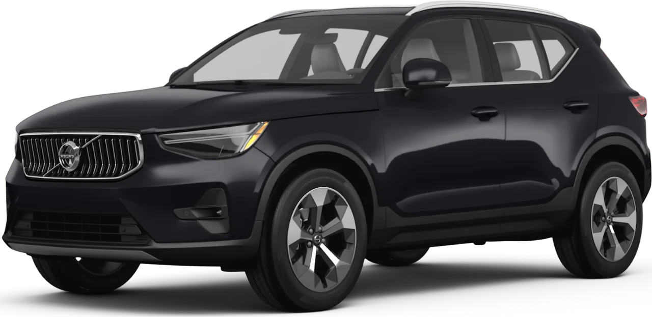 2024 Volvo XC40